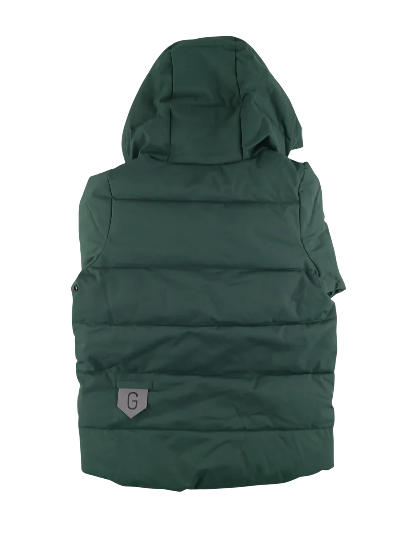Gosoaky Winterjacke 110/116
