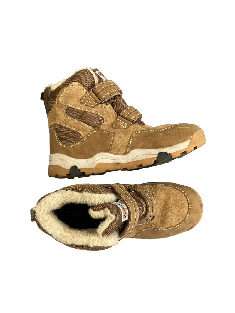 Lurchi Winterstiefel gefüttert 35 Schuhgröße