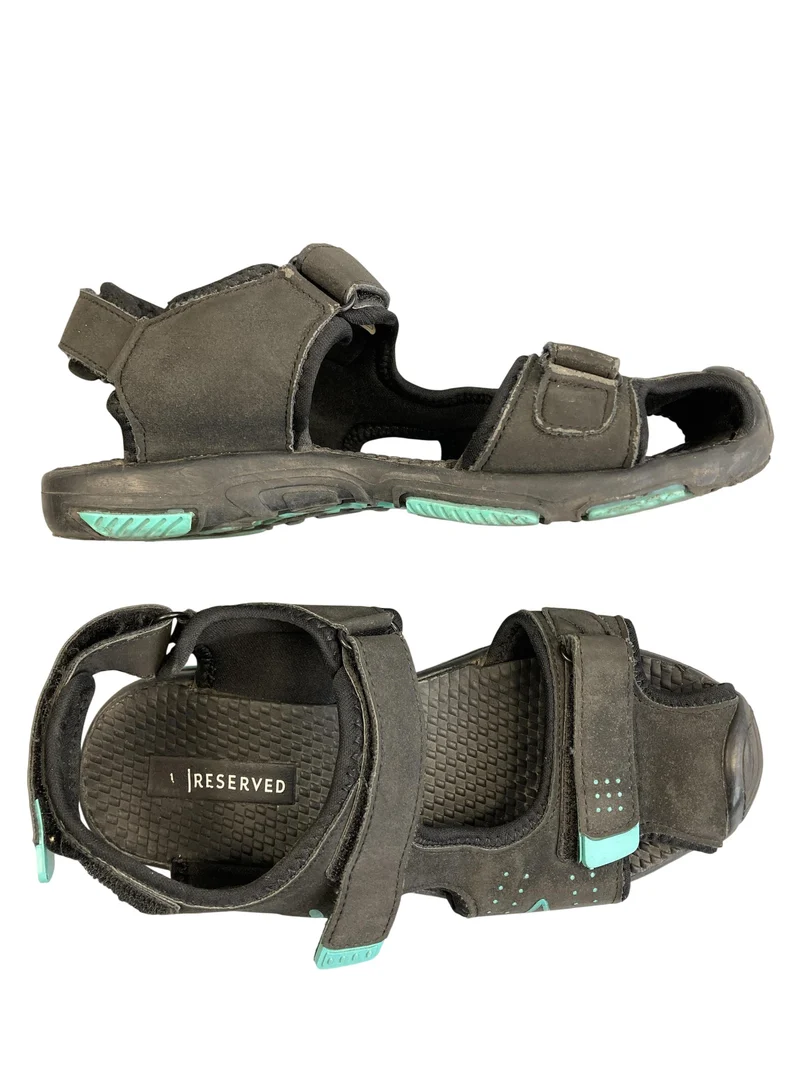 Reserved Sandalen 34 Schuhgröße