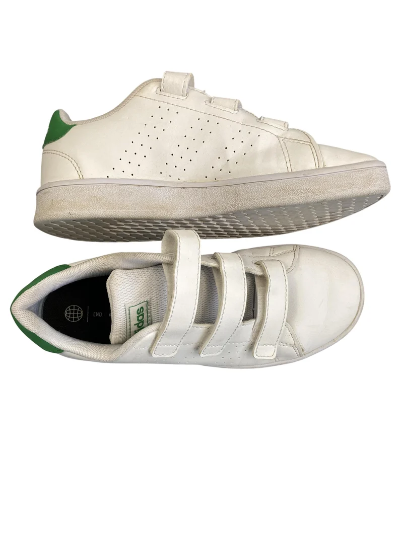 Adidas Sneaker 34 Schuhgröße