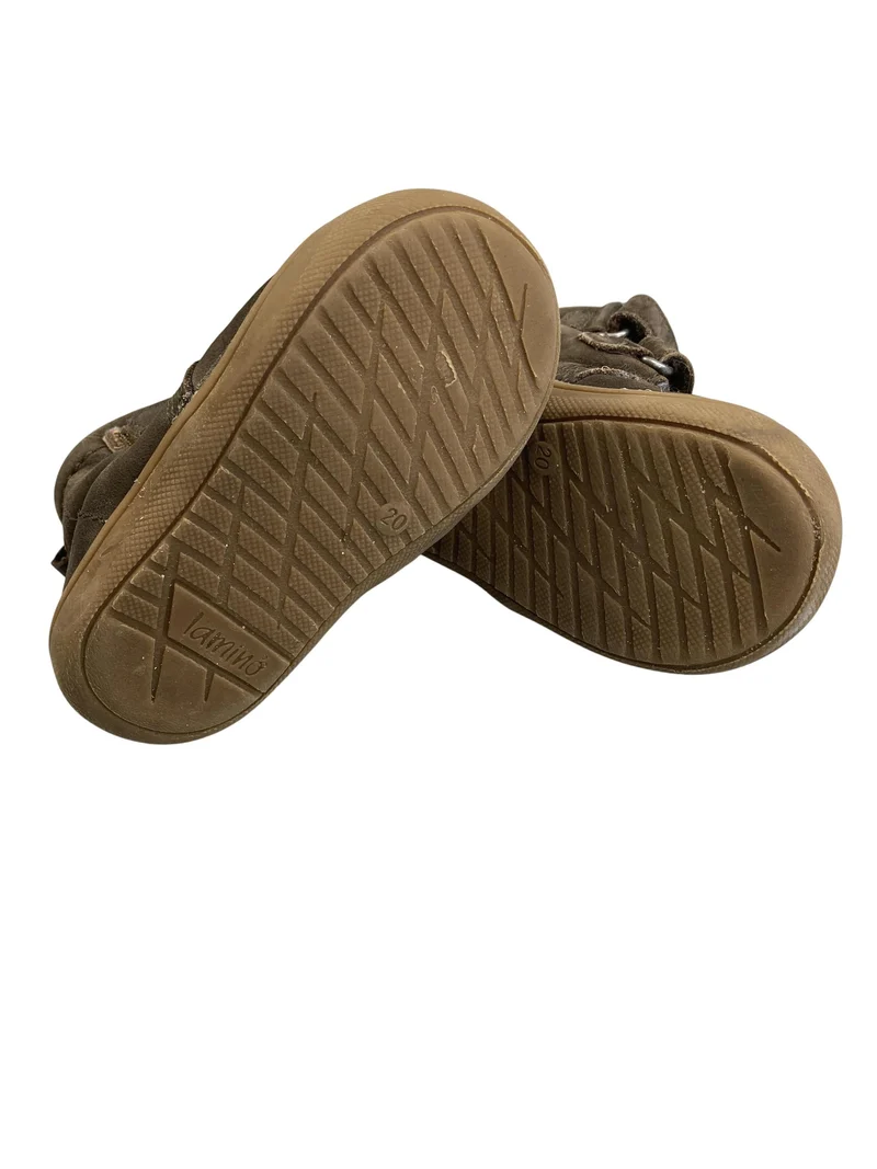 Lamino Winterstiefel 20 Schuhgröße
