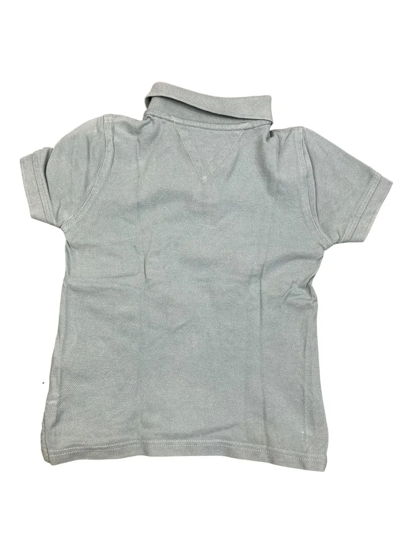 Tommy Hilfiger Polo Shirt 104 | 4yrs