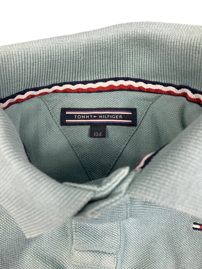 Tommy Hilfiger Polo Shirt 104 | 4yrs