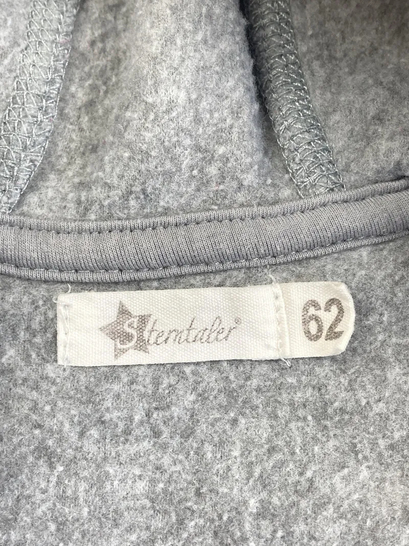 Sterntaler Fleeceanzug 62 | 03m
