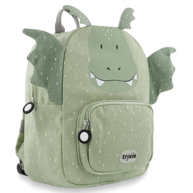 Kindergarten-Rucksack "Mr. Dragon" von Trixie Baby