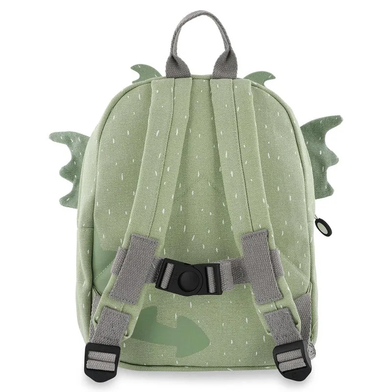 Kindergarten-Rucksack "Mr. Dragon" von Trixie Baby
