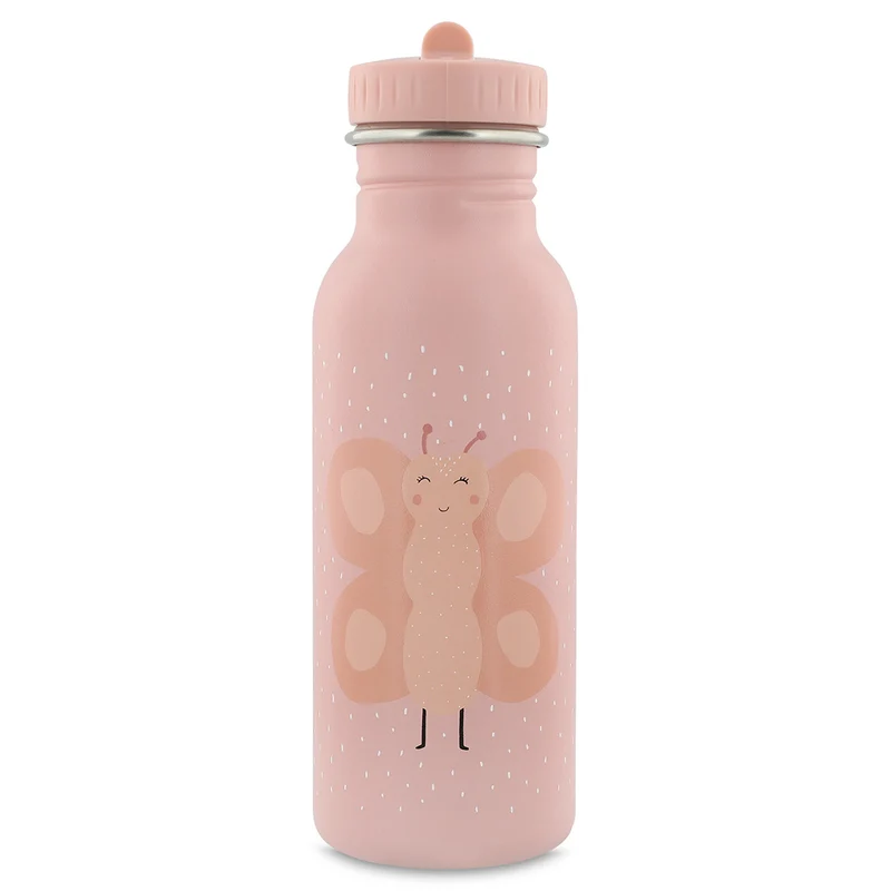 Trinkflasche "Mrs. Butterfly" von Trixie Baby