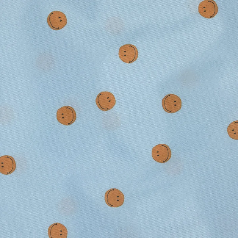 Wetbag "Happy Rascals/Smile" von Lässig, 2er Set