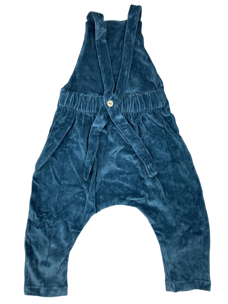 Monkind Latzhose 68 | 06m