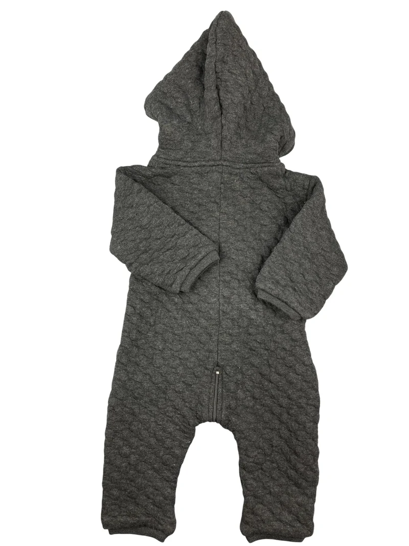 Riffle.Amsterdam Outdoor Suit Quilt - Baby Jumpsuit 74 | 09m