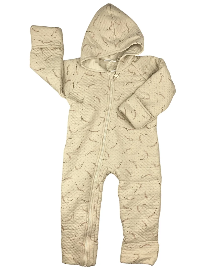 Fixoni Jumpsuit 62 | 03m