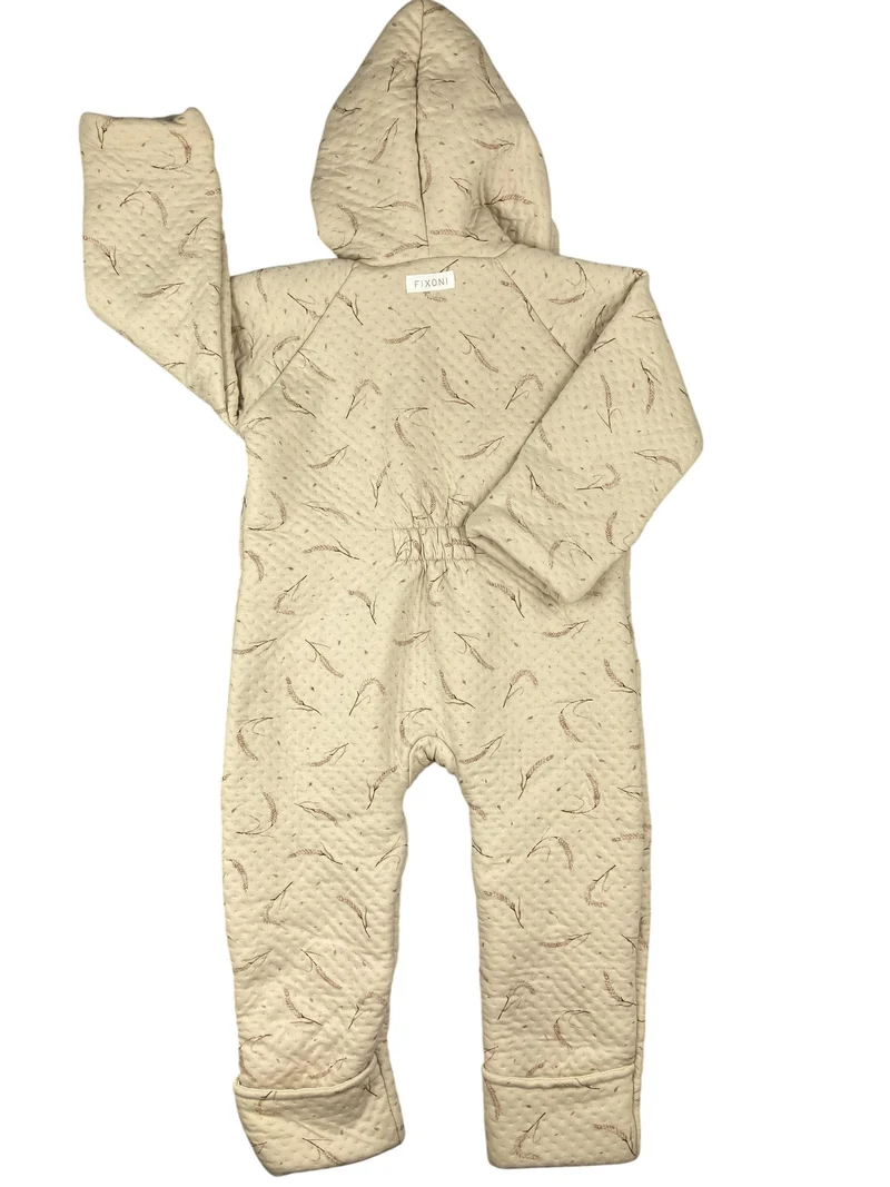Fixoni Jumpsuit 62 | 03m