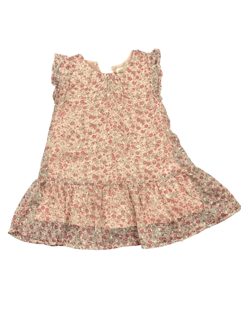 Creamie Kleid 92 | 2yrs