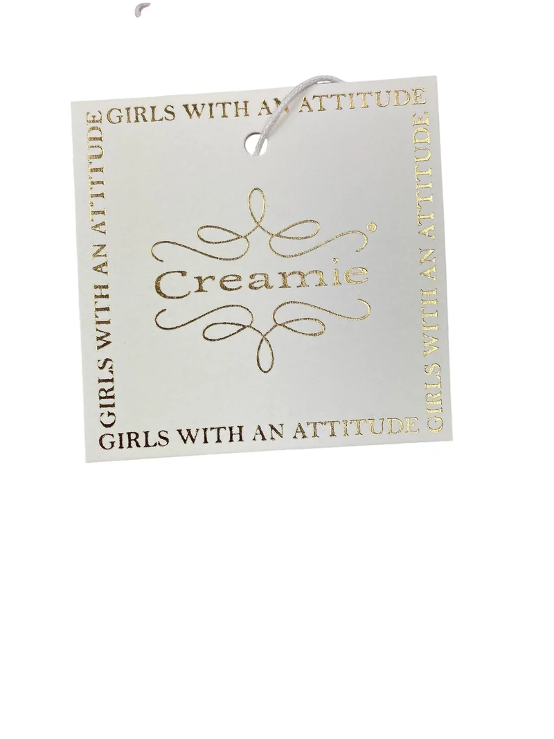 Creamie Kleid 92 | 2yrs