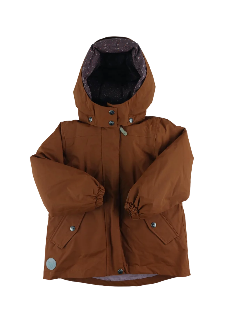 Wheat Winterjacke 98 | 3yrs