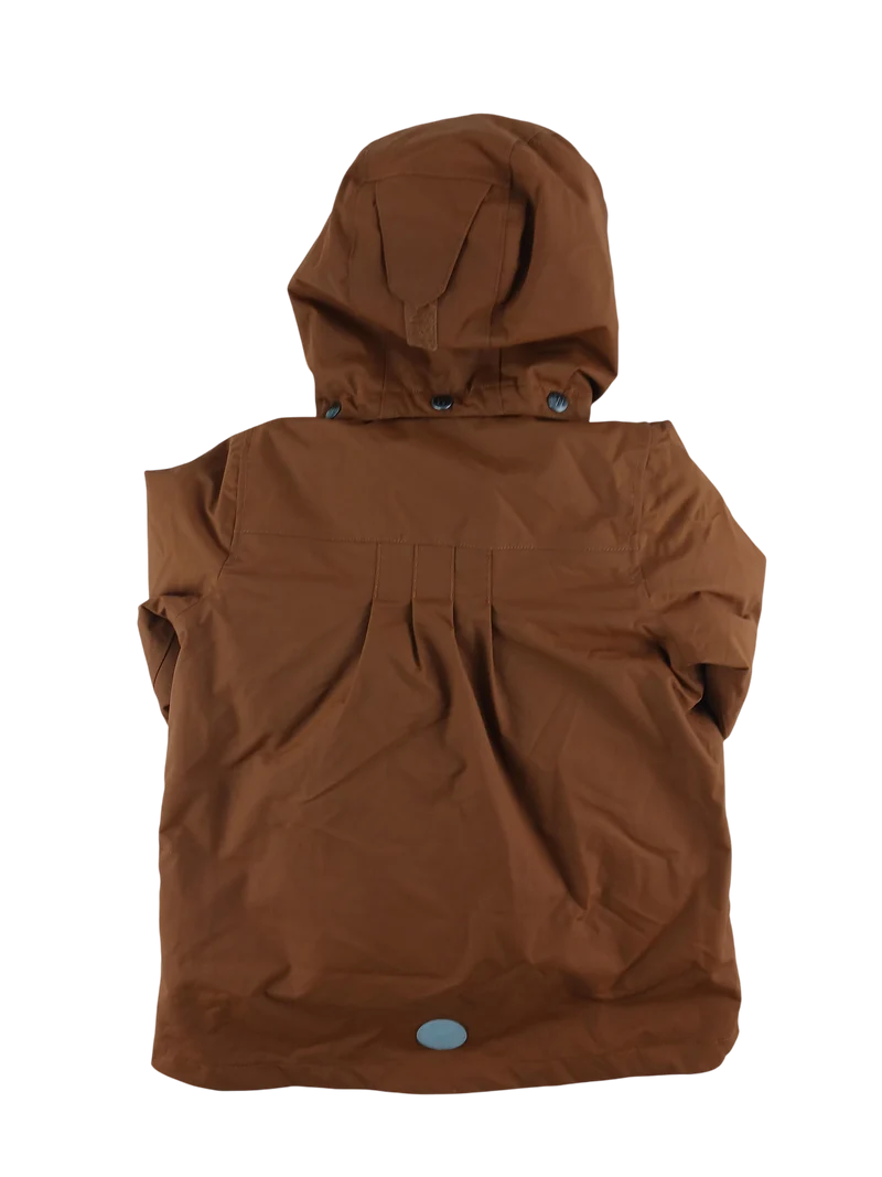 Wheat Winterjacke 98 | 3yrs