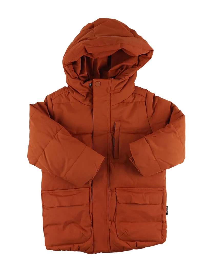 Gosoaky Winterjacke 98/104