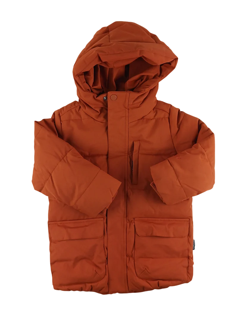Gosoaky Winterjacke 86 | 18m, 92 | 2yrs