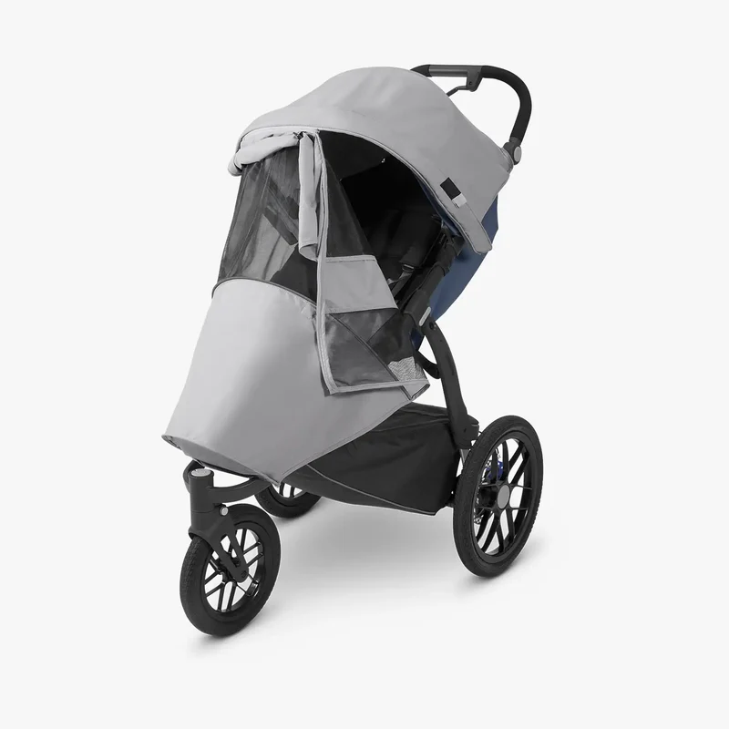 UPPAbaby Ridge - Sun and Bug Shield