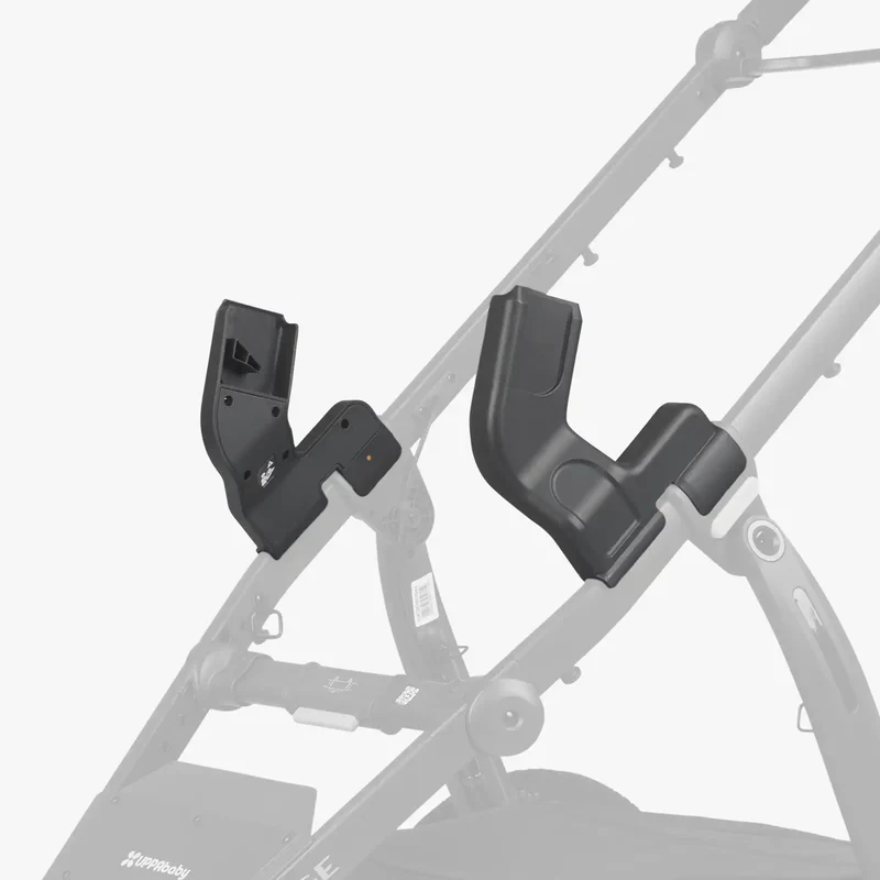 UPPABaby Ridge - Autositz Adapter
