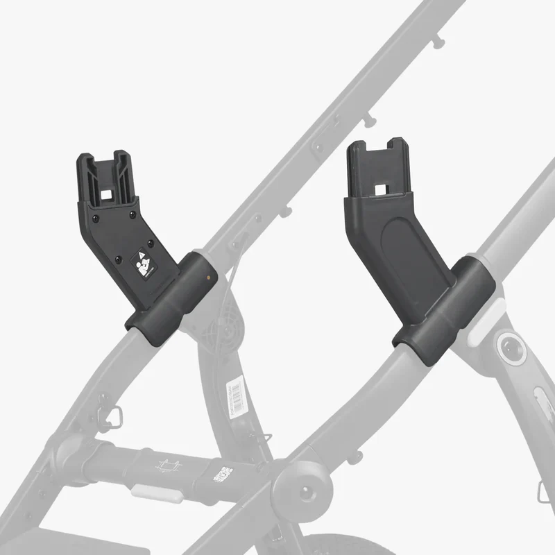 UPPABaby Ridge - Adapter für Babywanne und Mesa