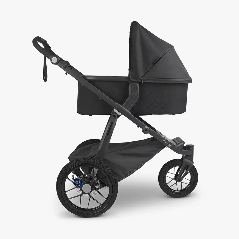 UPPABaby Ridge - Adapter für Babywanne und Mesa