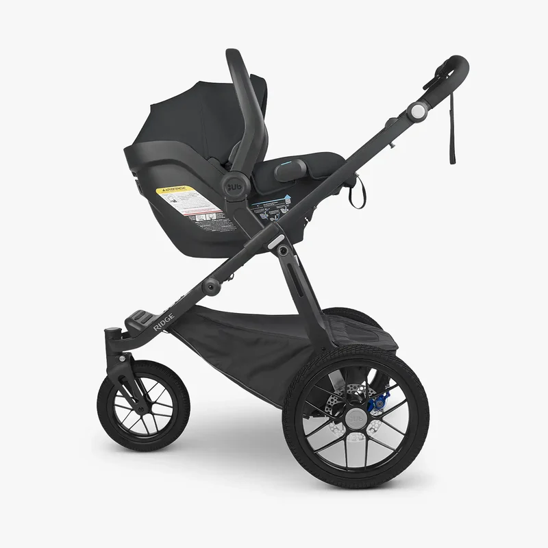 UPPABaby Ridge - Adapter für Babywanne und Mesa