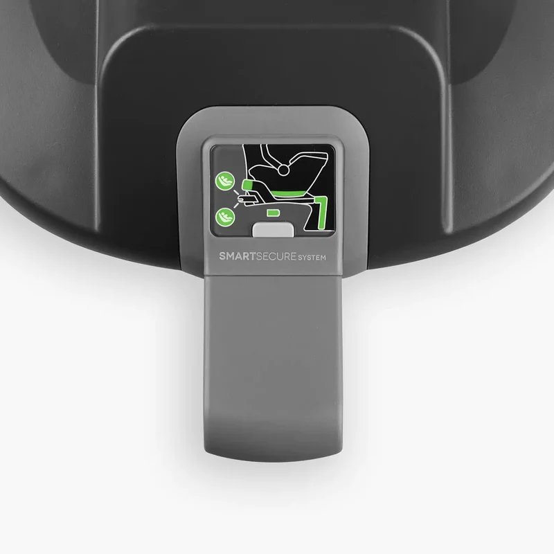 UPPAbaby Mesa - BASE EU