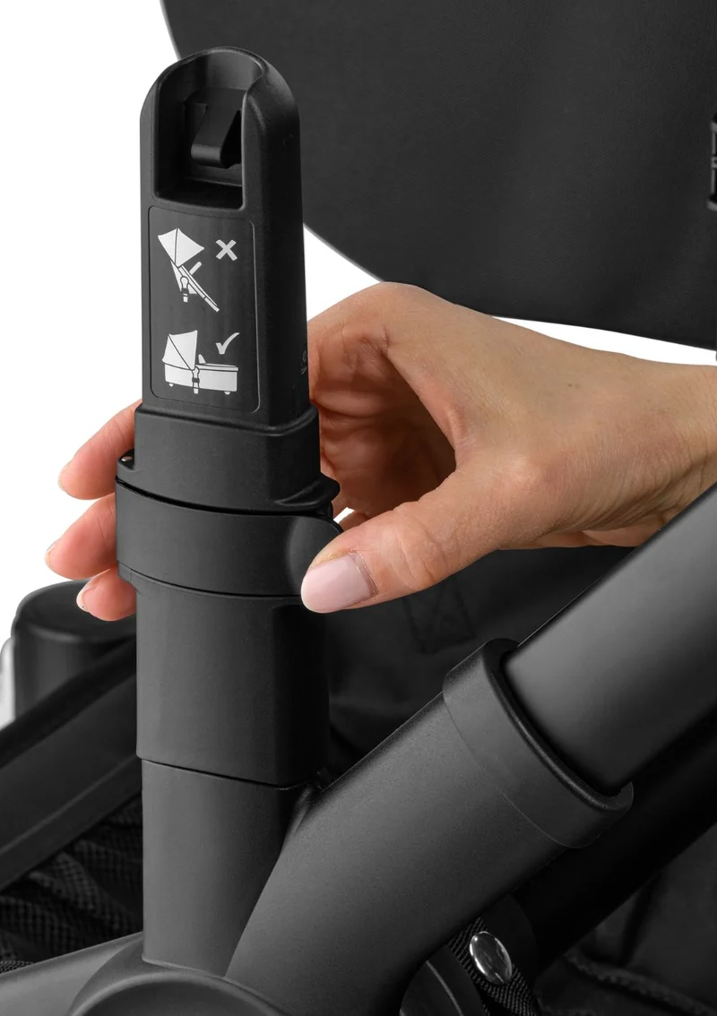 Liegewannen Höhenadapter für 'Donkey'