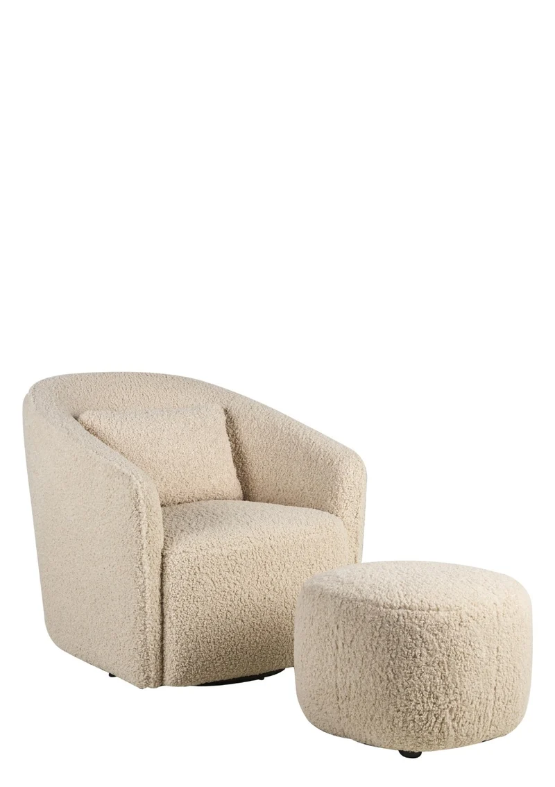 Hocker 'Gomi' Sheep