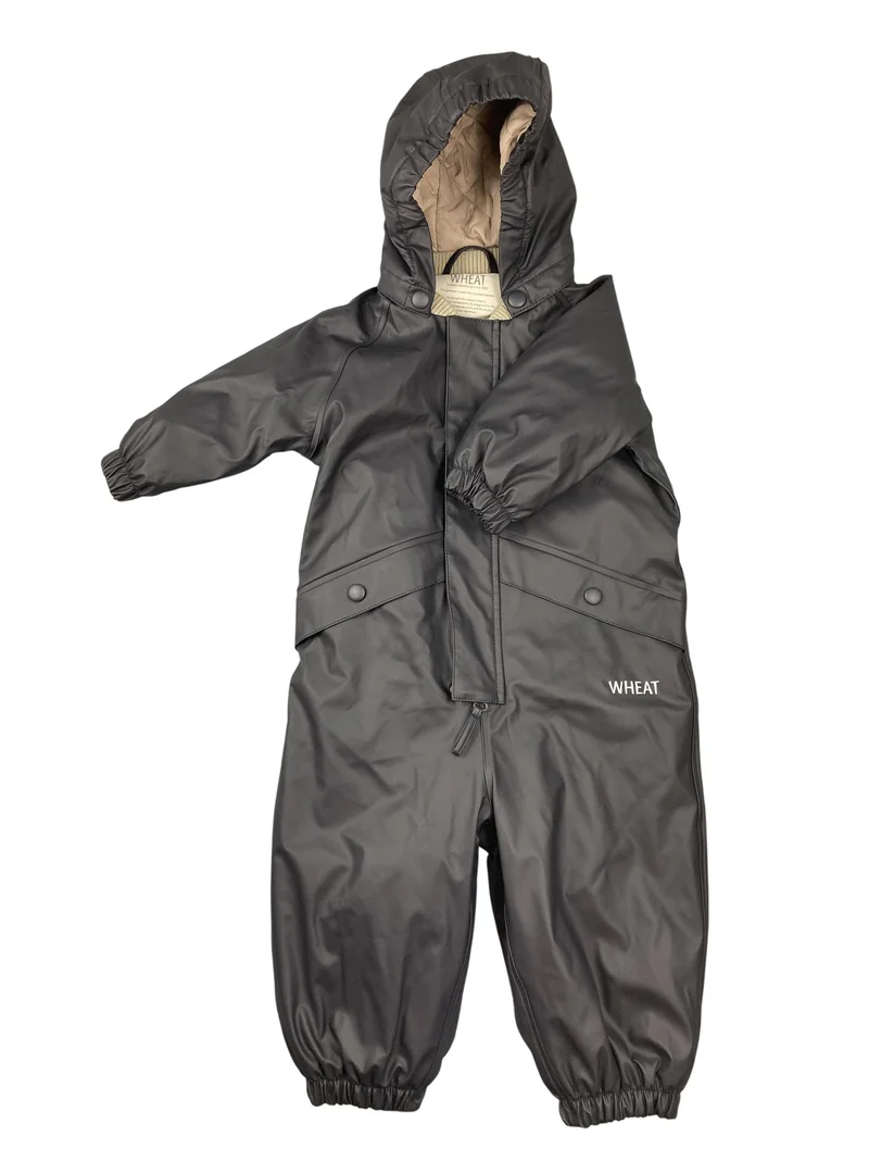 Wheat Thermo Regenanzug 74 | 09m