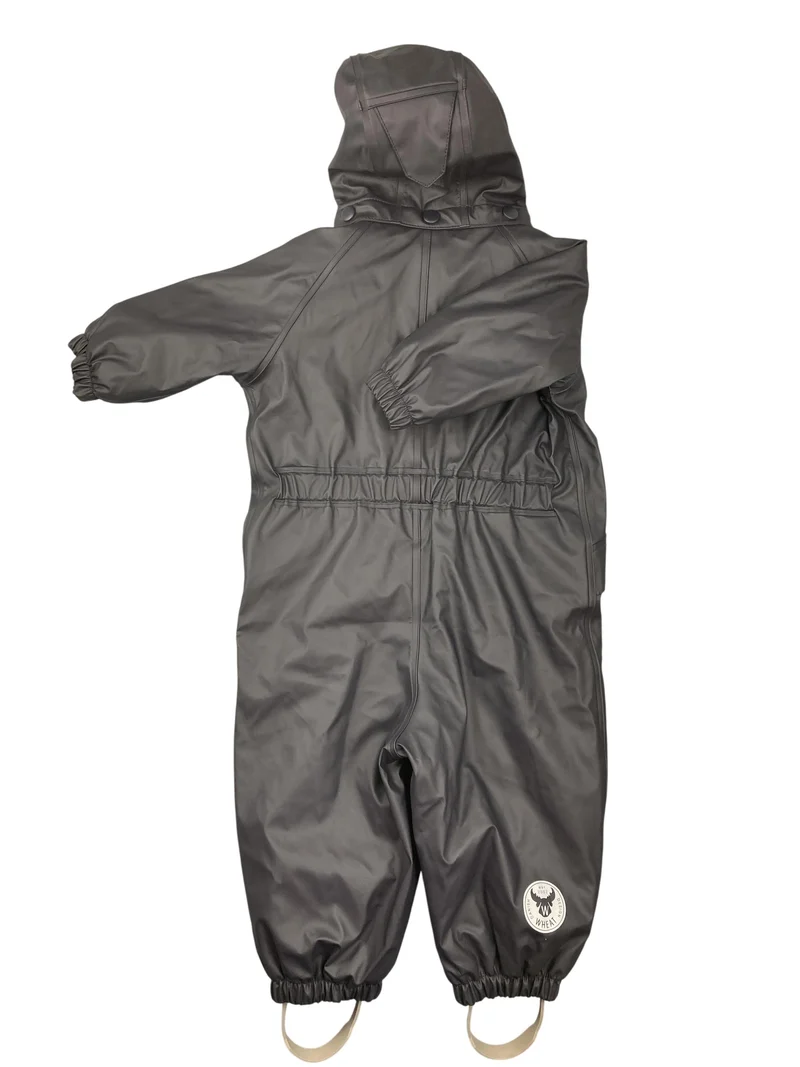 Wheat Thermo Regenanzug 74 | 09m