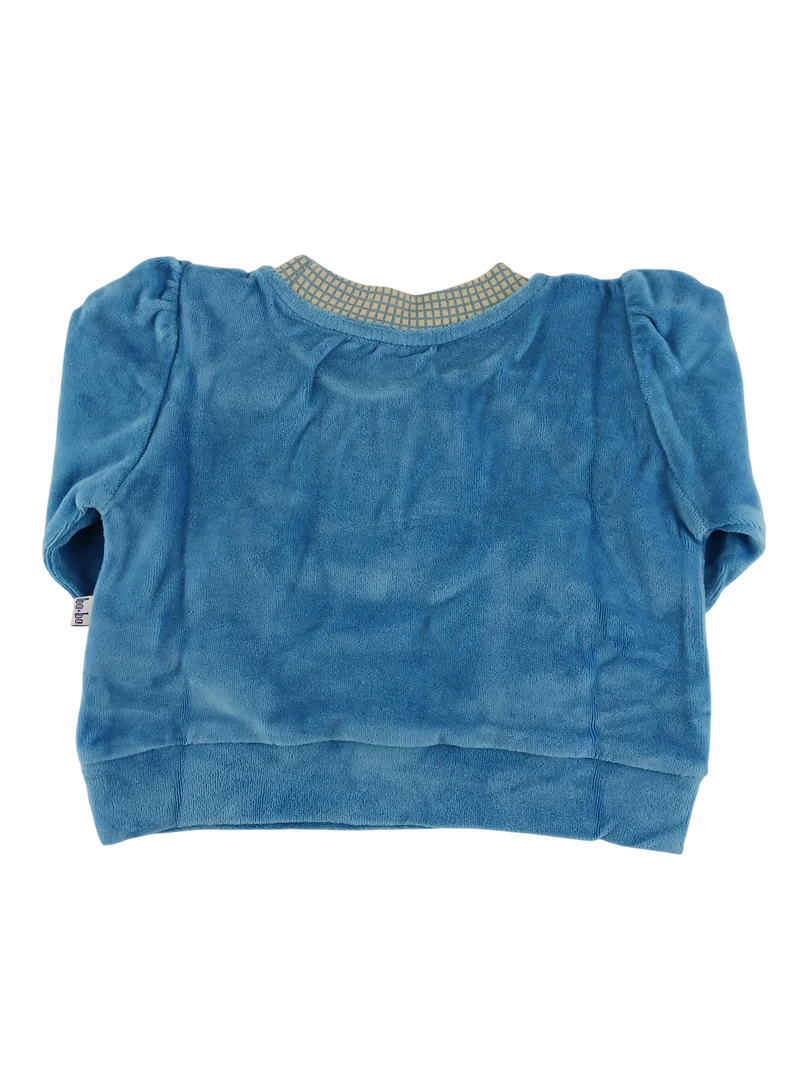 Ba*ba Pullover 116 | 6yrs