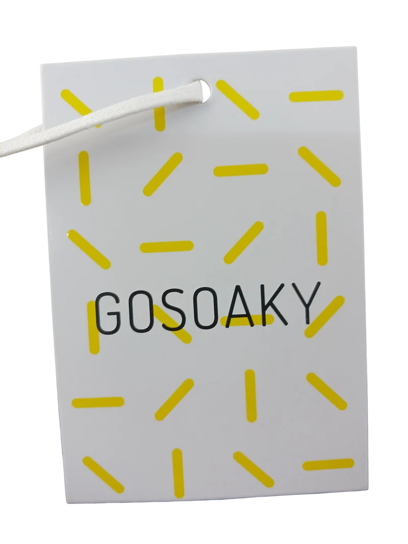 Gosoaky Schal 152 | 12yrs, 158 | 13yrs, 164 | 14yrs