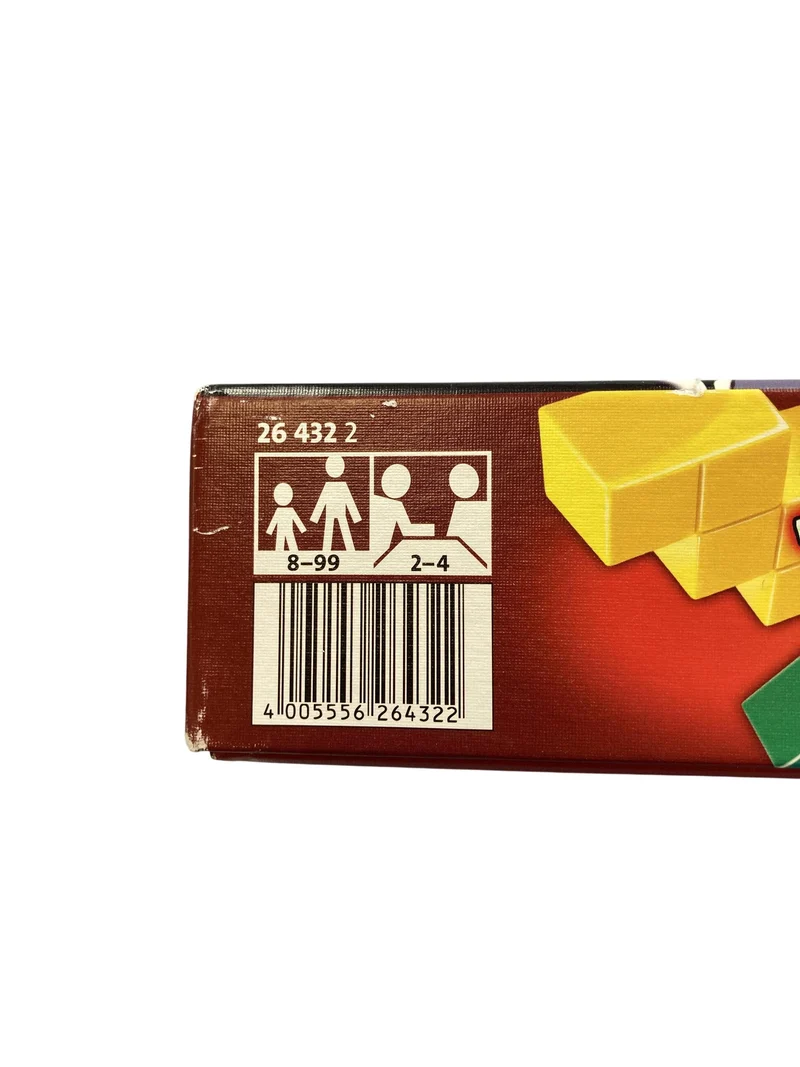 Ravensburger Make'N' Break Extreme