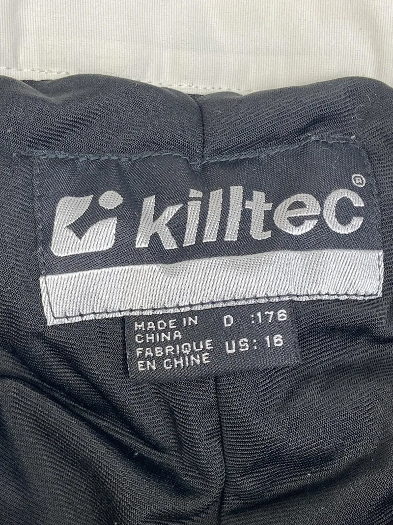 Killtec Skihose 176 | 16yrs