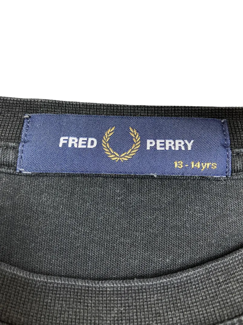 Fred Perry Tshirt 158 | 13yrs