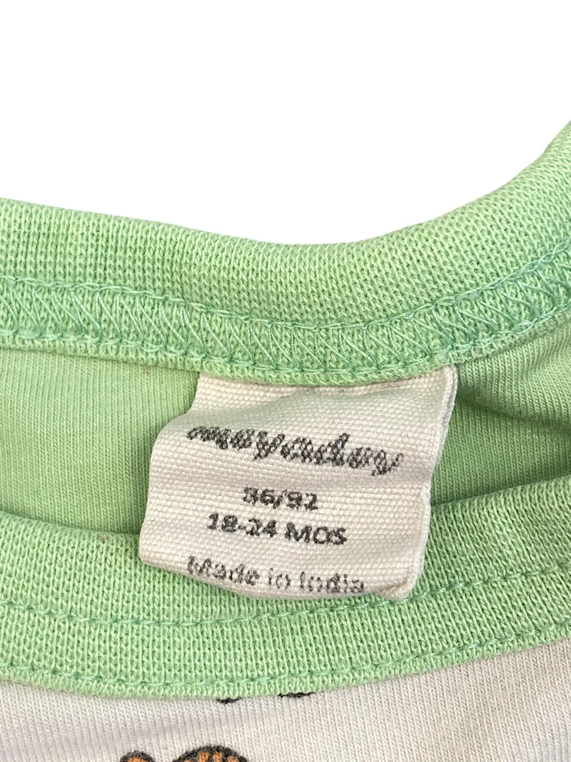 Meyadey T-Shirt 92 | 2yrs