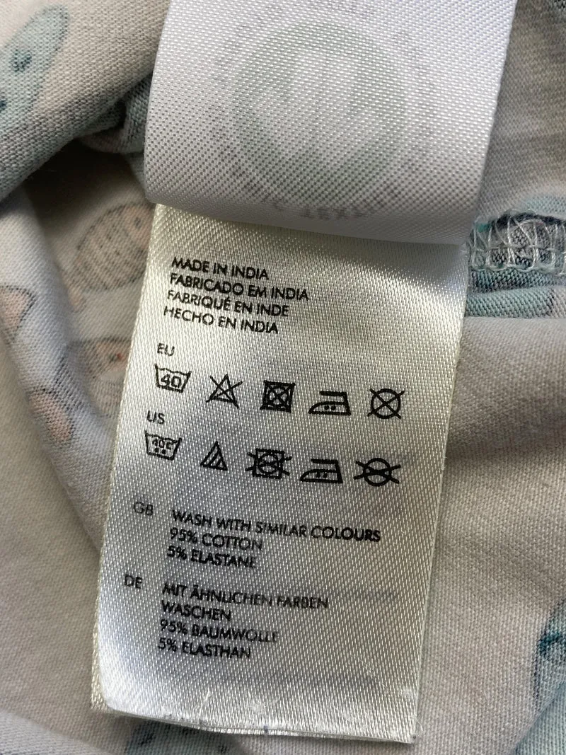 Meyadey T-Shirt 92 | 2yrs