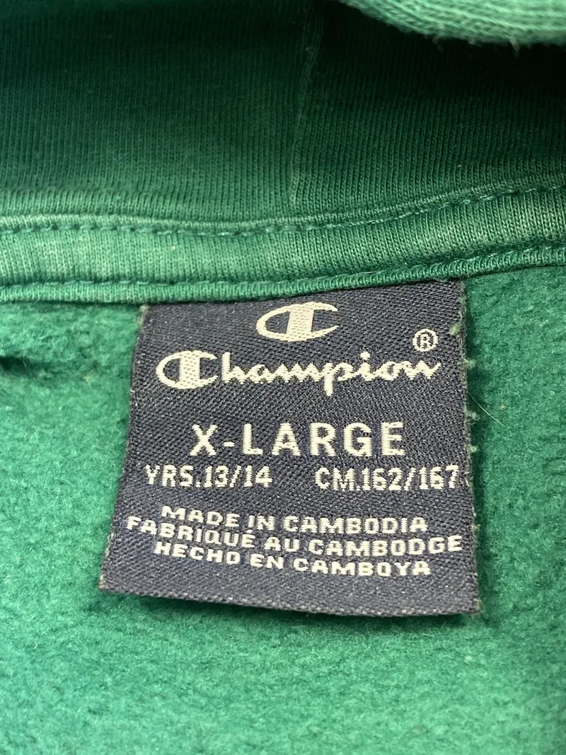 Champion Hoodie 164 | 14yrs
