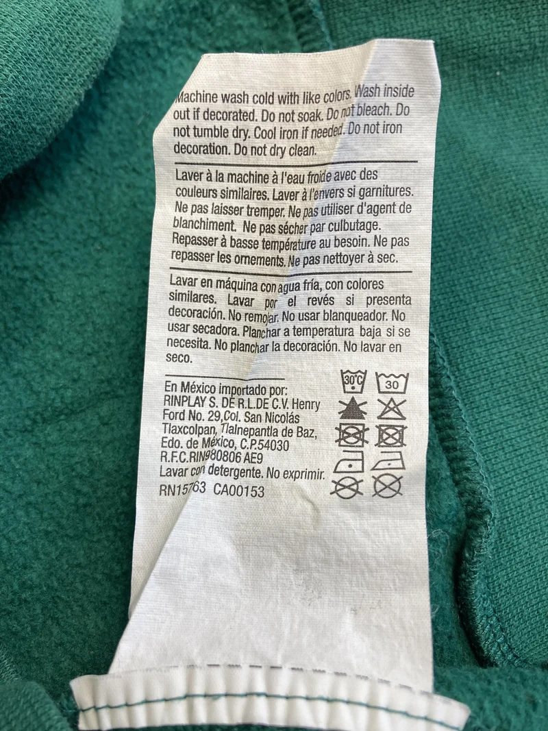 Champion Hoodie 164 | 14yrs