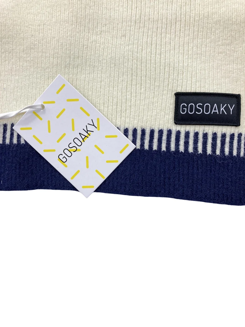 Gosoaky Schal