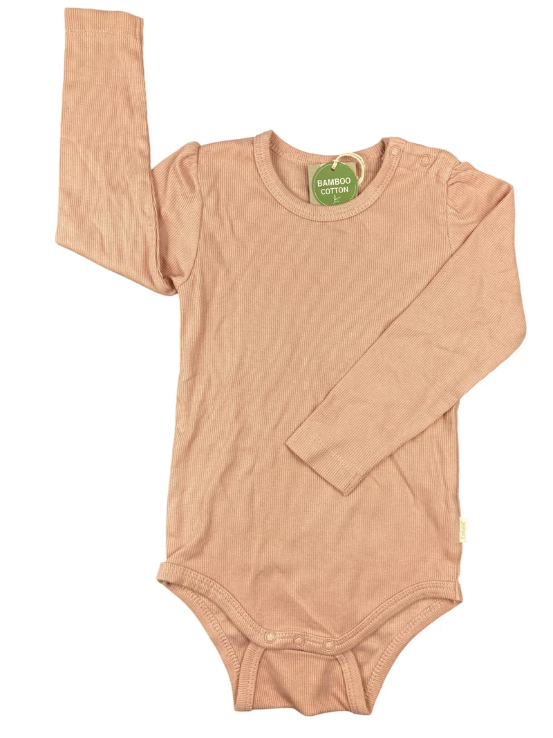 Celavi Langarm Body 62 | 03m