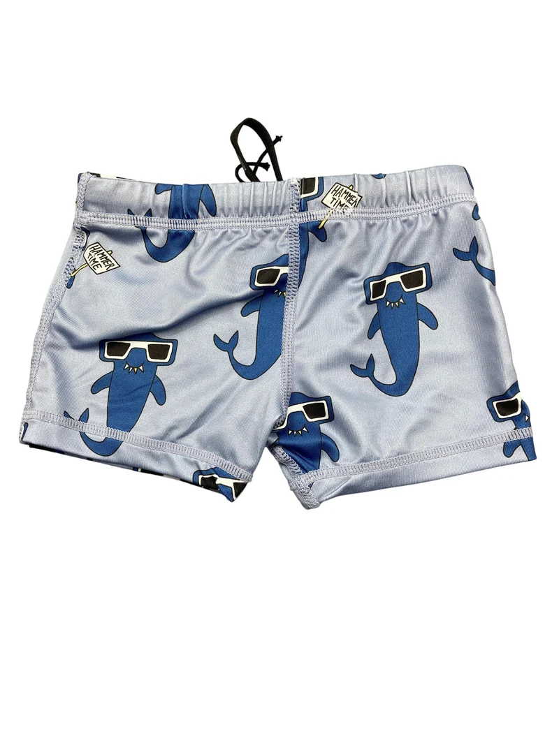 Beach & Bandits UV Badehose 116 | 6yrs