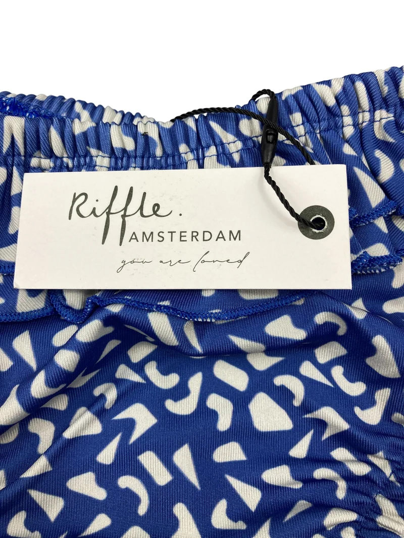 Riffle.Amsterdam Badehose 86 | 18m
