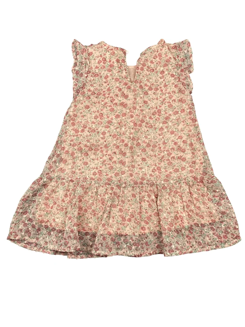 Creamie Kleid 80 | 12m