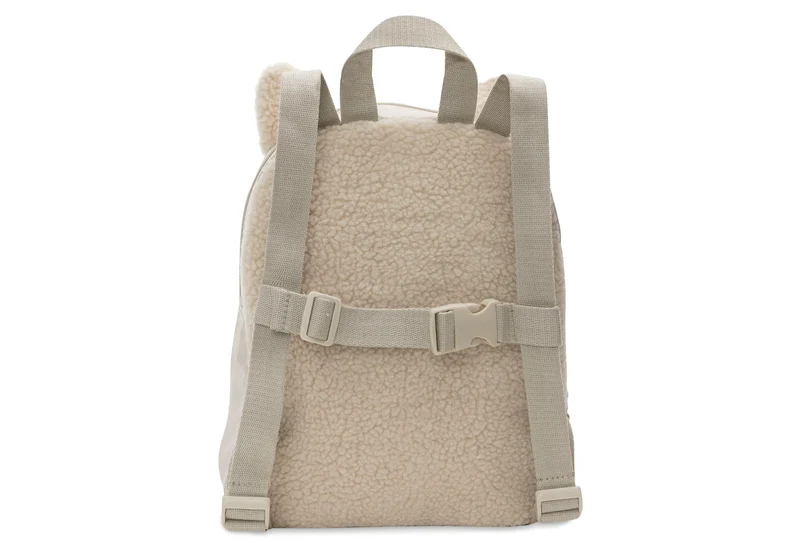 Kinder-Rucksack "Charlie Cat" mit Katzen-Motiv von Jollein