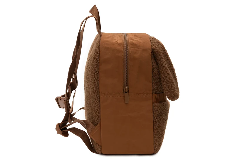 Kinder-Rucksack "Diego Dog" mit Hunde-Motiv von Jollein