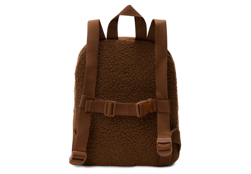 Kinder-Rucksack "Diego Dog" mit Hunde-Motiv von Jollein