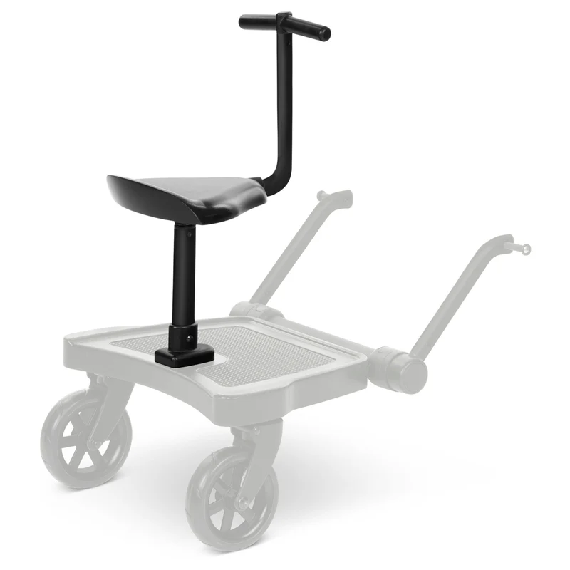 ABC Design Trittbrett Kiddie Ride On 2 - Sitz